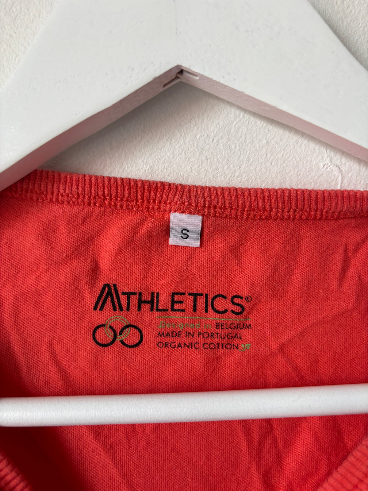 Sportshirt | Athletics | S