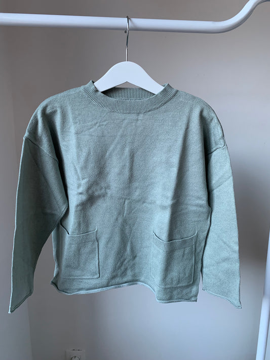 Zara trui 116 - zeer goede staat 💸