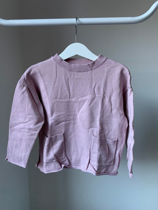 Zara trui 116 - zeer goede staat 💸