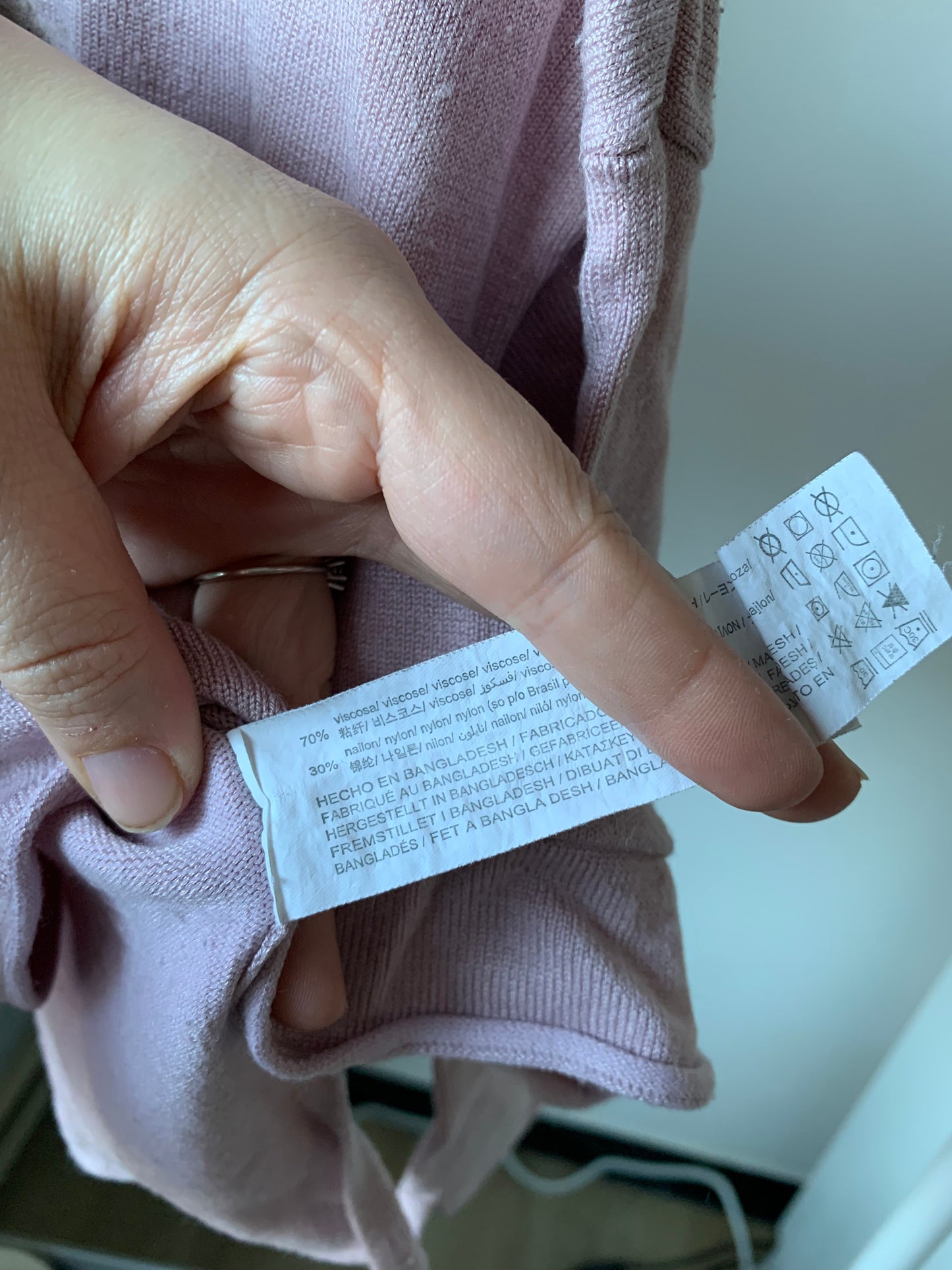 Zara trui 116 - zeer goede staat 💸