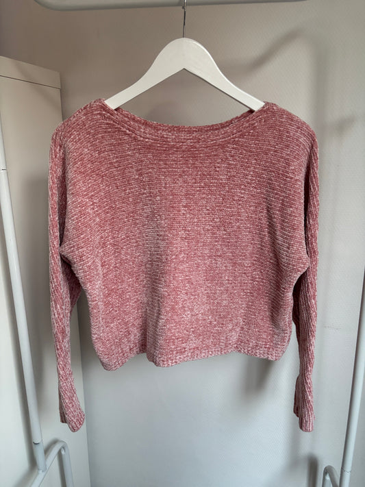 Bershka trui S - Zeer goede staat 💸