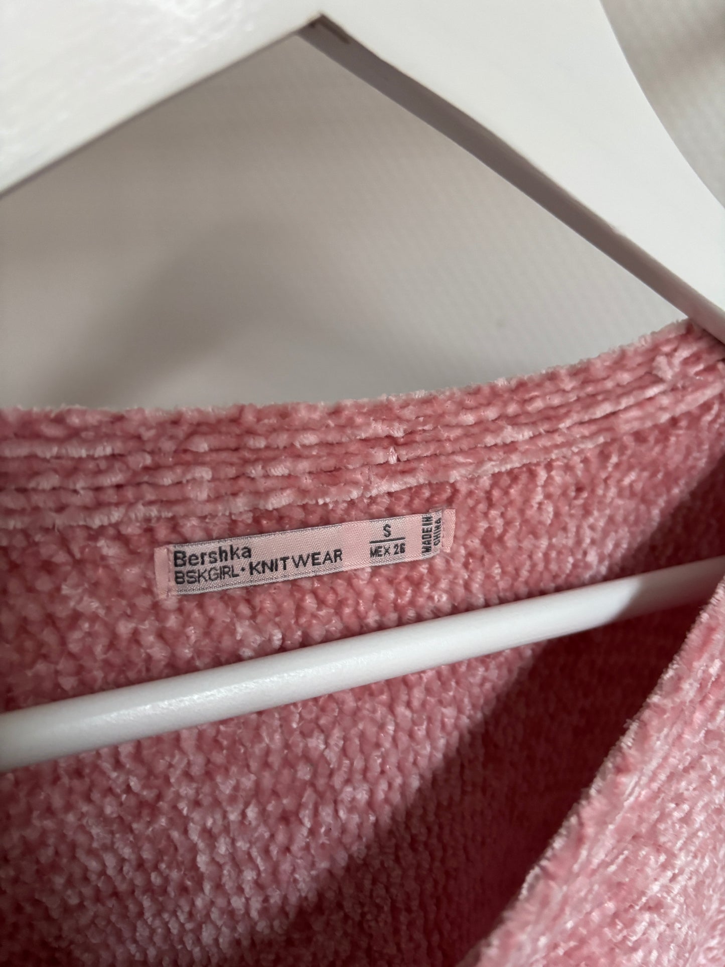 Bershka trui S - Zeer goede staat 💸
