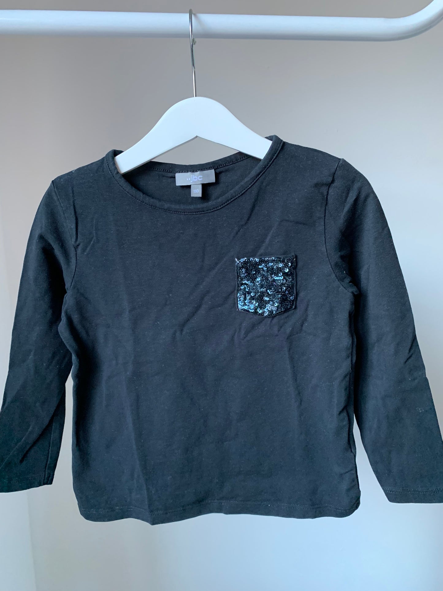 JBC longsleeve 110 - zeer goede staat 💸