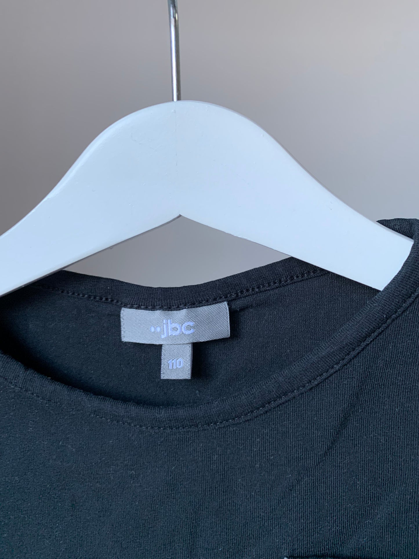 JBC longsleeve 110 - zeer goede staat 💸