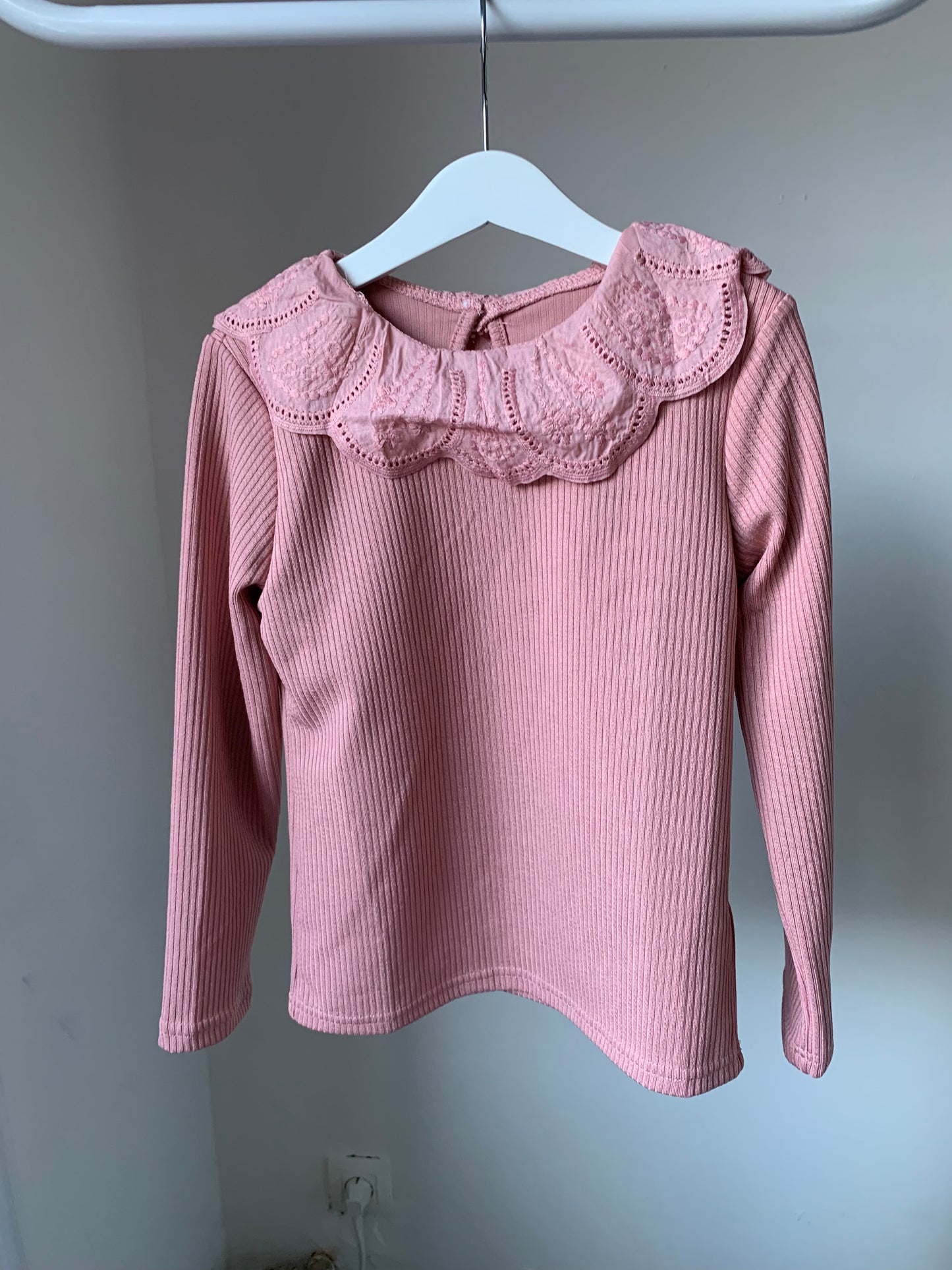Shein T-shirt 122 - nieuw ⚡