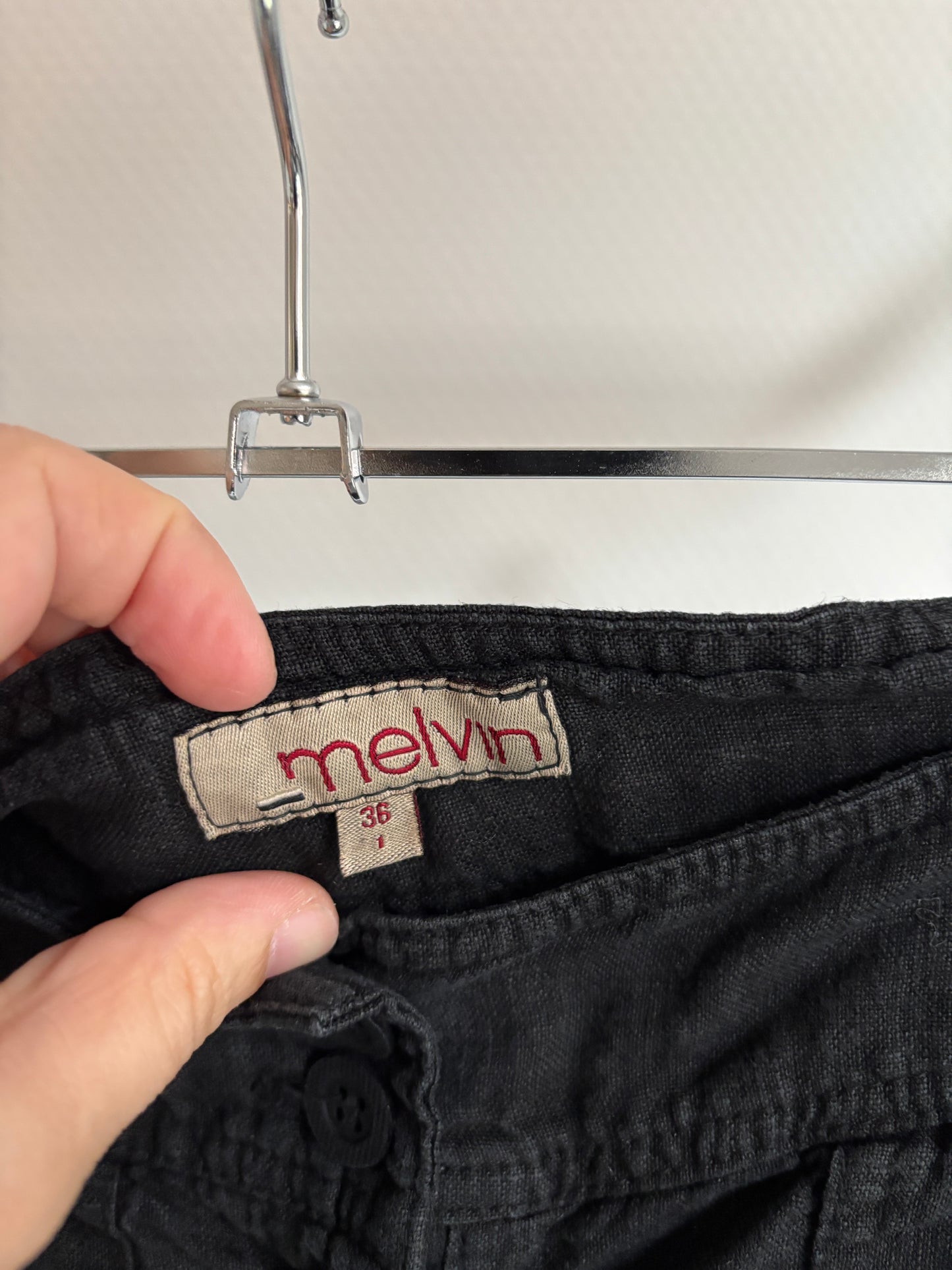Melvin short S - Zeer goede staat 💸