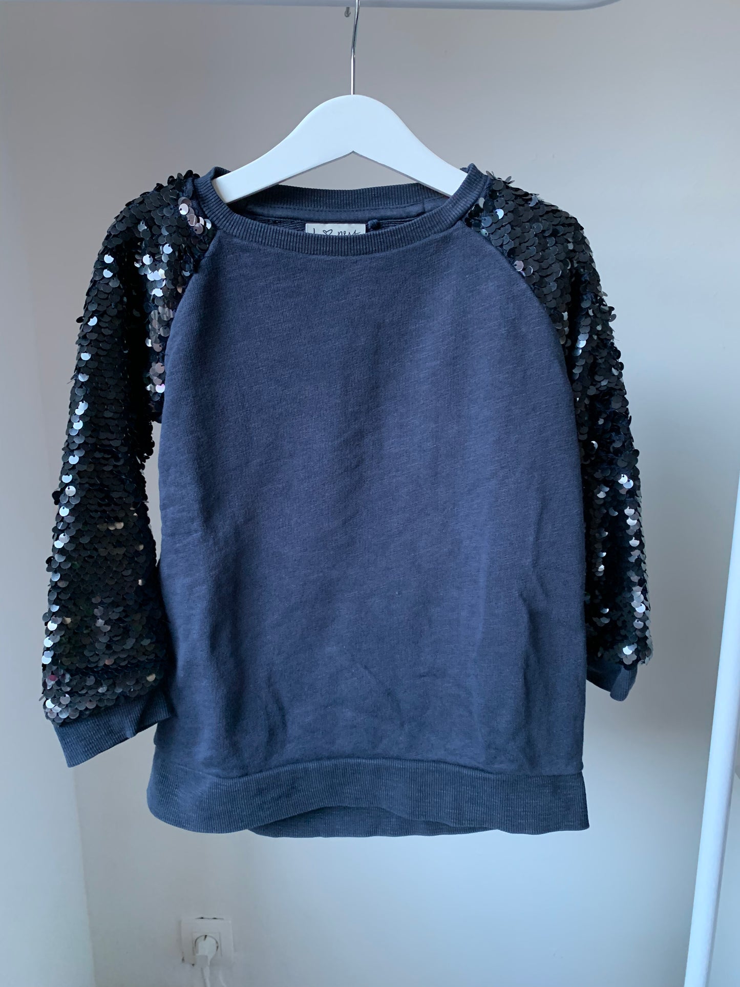Next sweater 104 - nieuwstaat ⭐