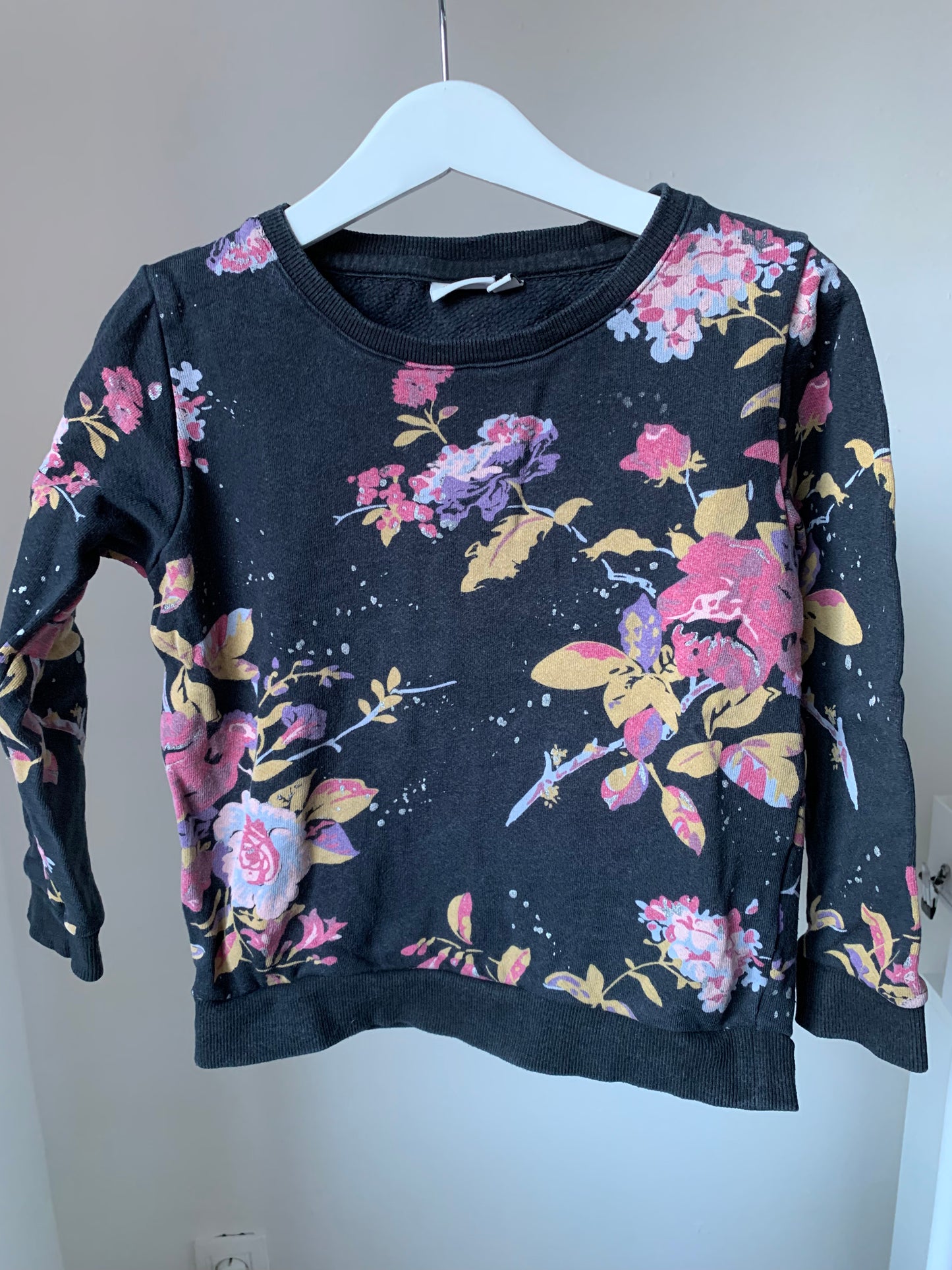 Name It sweater 116 - zeer goede staat ⭐