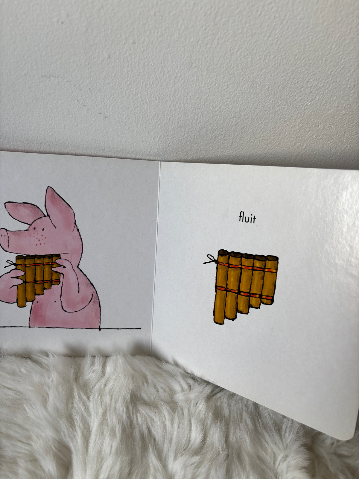 Max Velthuijs - Mijn muziekboek