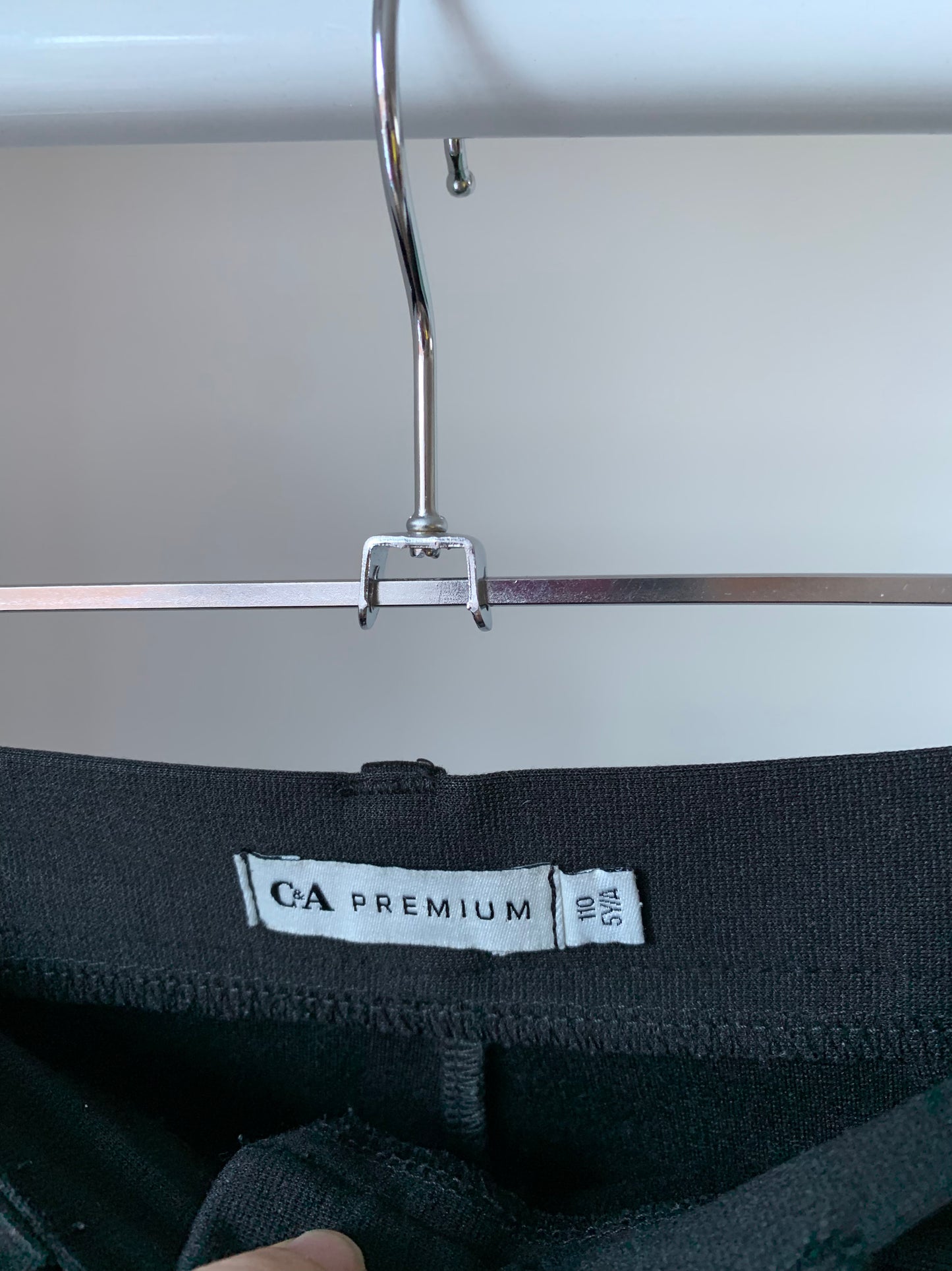 C&A legging 110 - zeer goede staat 💸