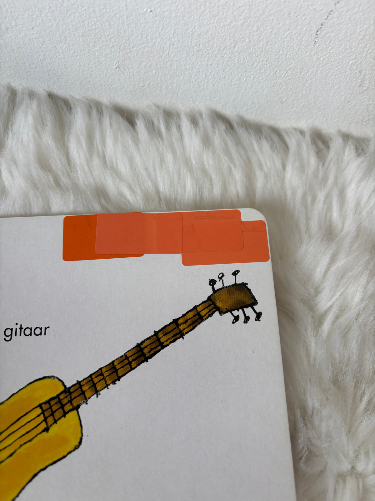 Max Velthuijs - Mijn muziekboek
