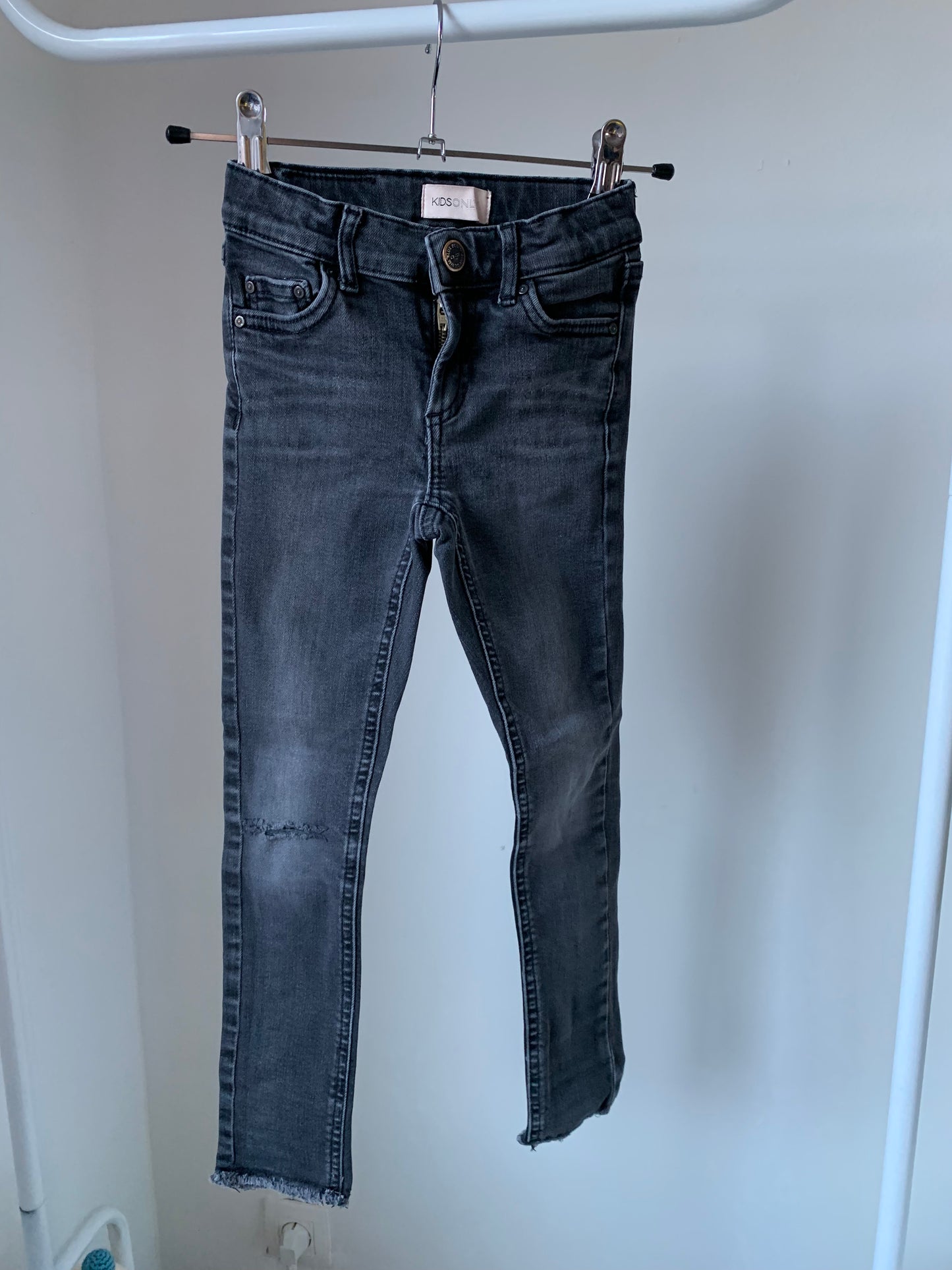 Only jeans 122 - zeer goede staat 💸
