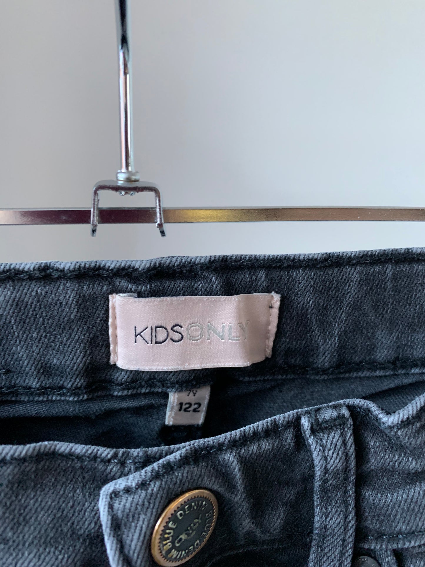 Only jeans 122 - zeer goede staat 💸