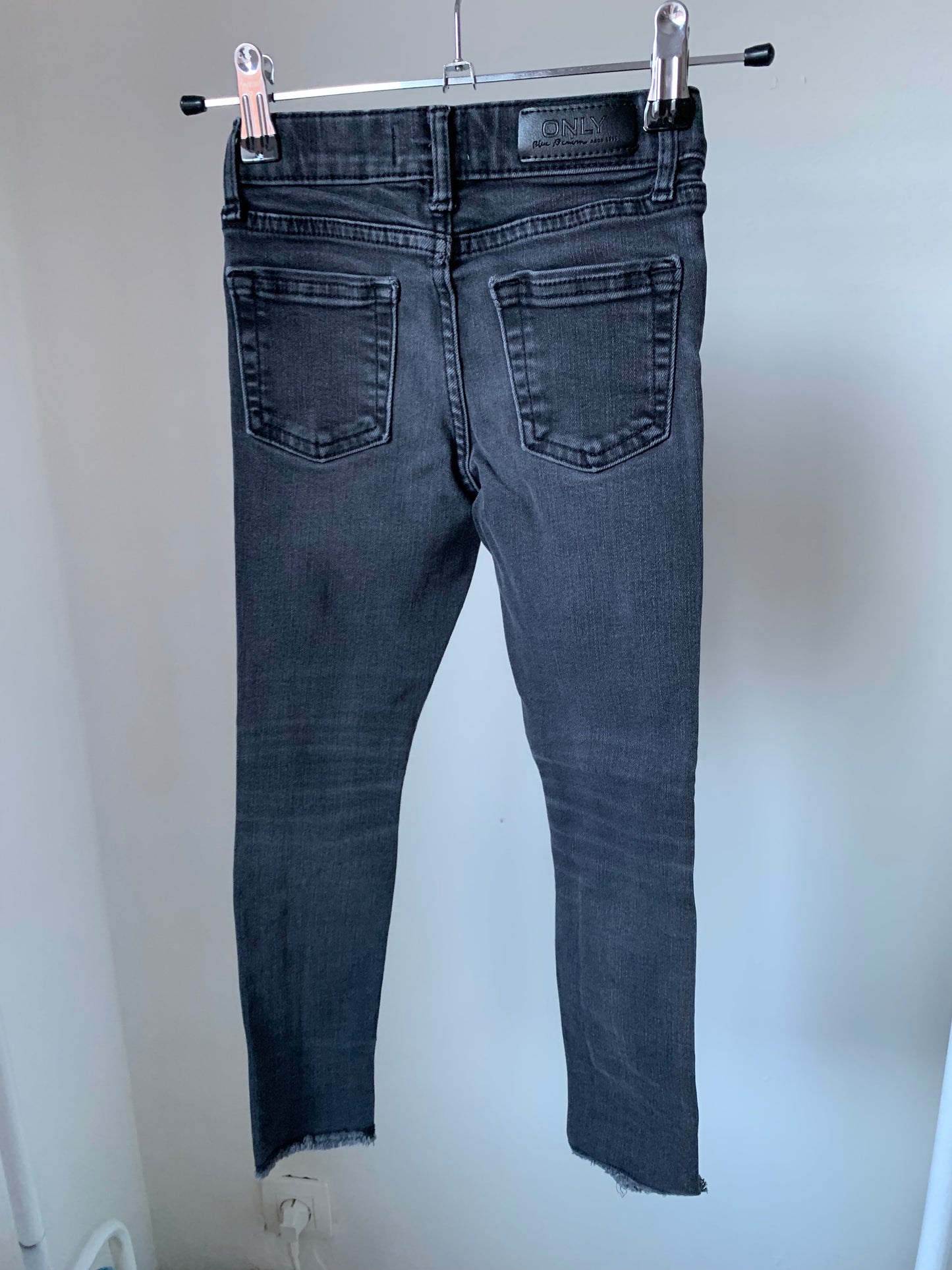 Only jeans 122 - zeer goede staat 💸