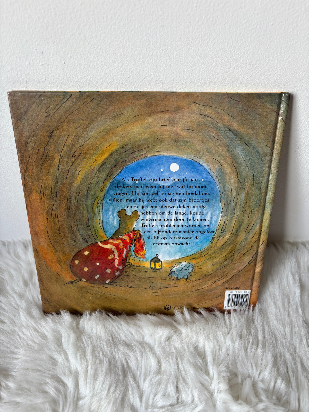 Truffels Kerstfeest