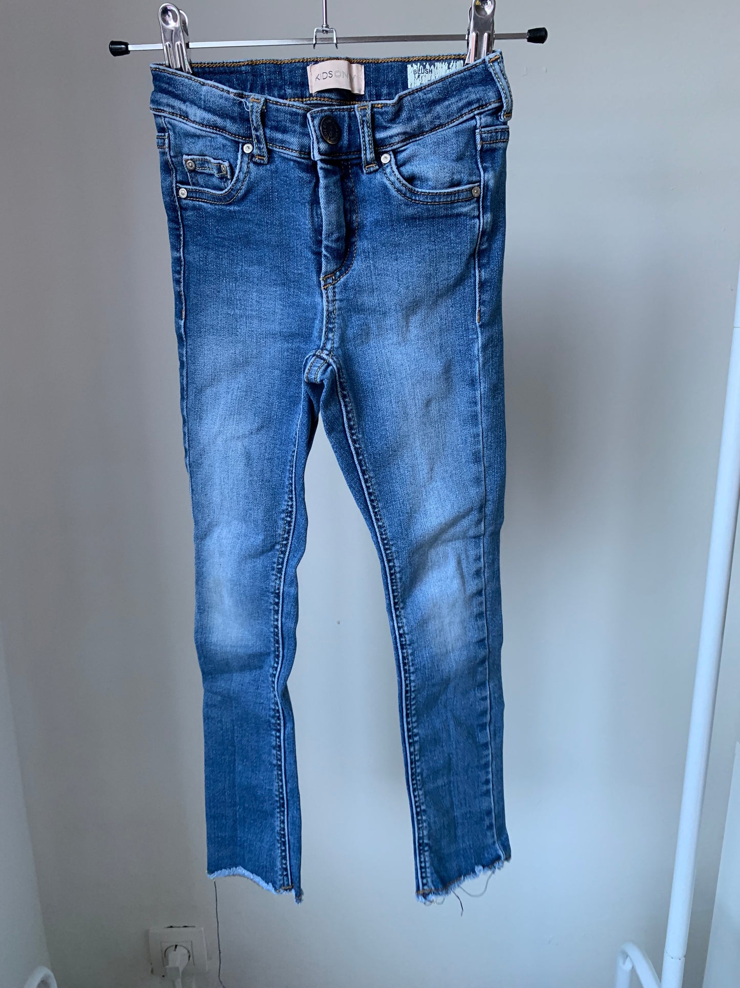 Only jeans 122 - zeer goede staat 💸
