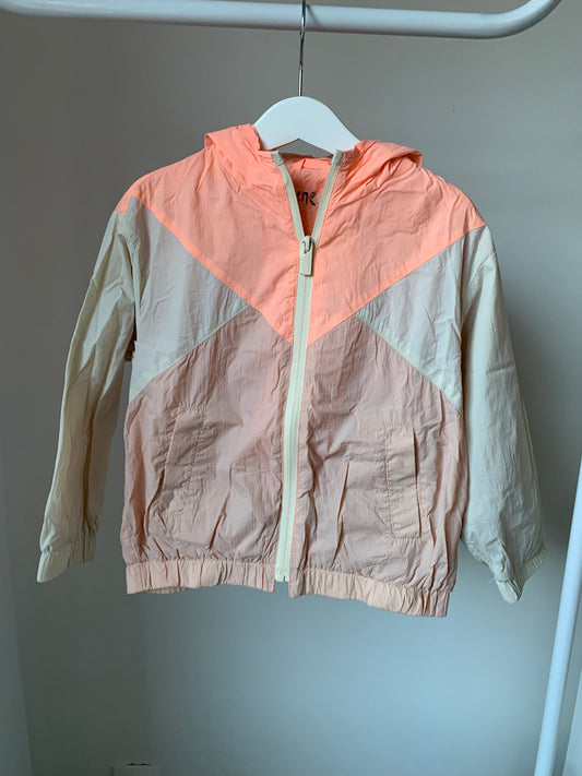 Zara regenjas 116 - zeer goede staat ⭐