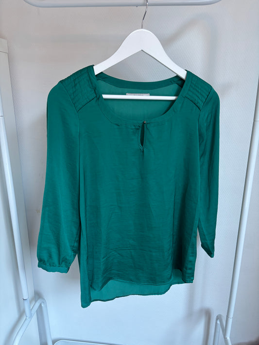 Pull&Bear blouse S - Nieuwstaat 💸