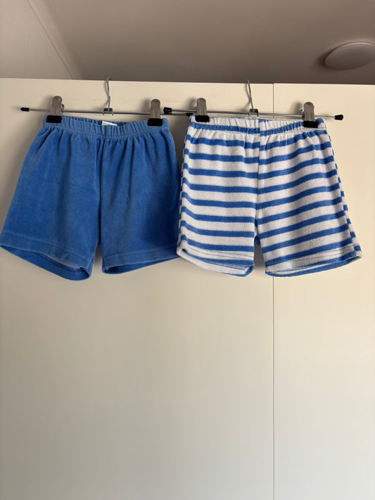 Bundel shortjes (2)