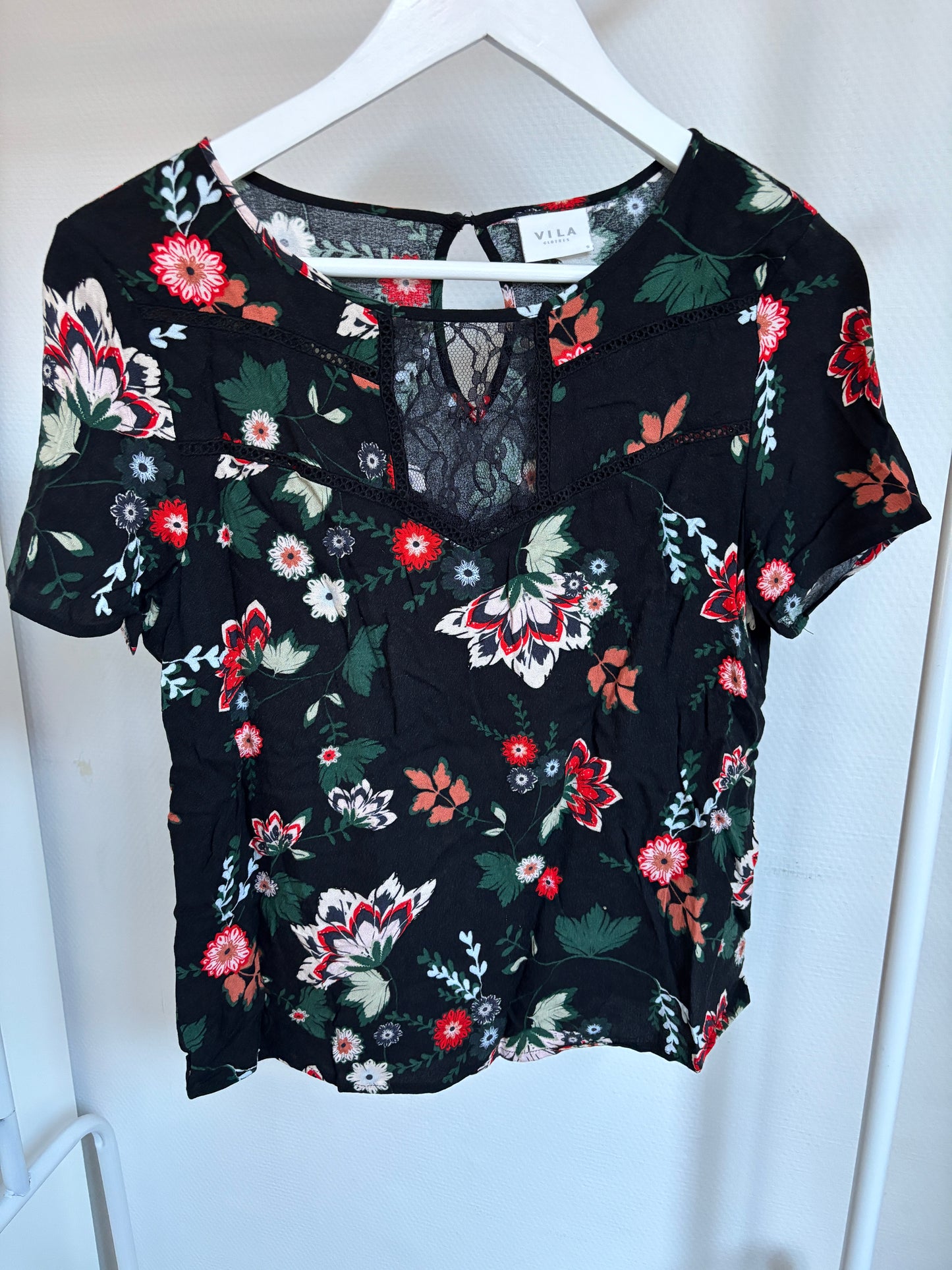 Vila blouse S - Nieuwstaat 💸