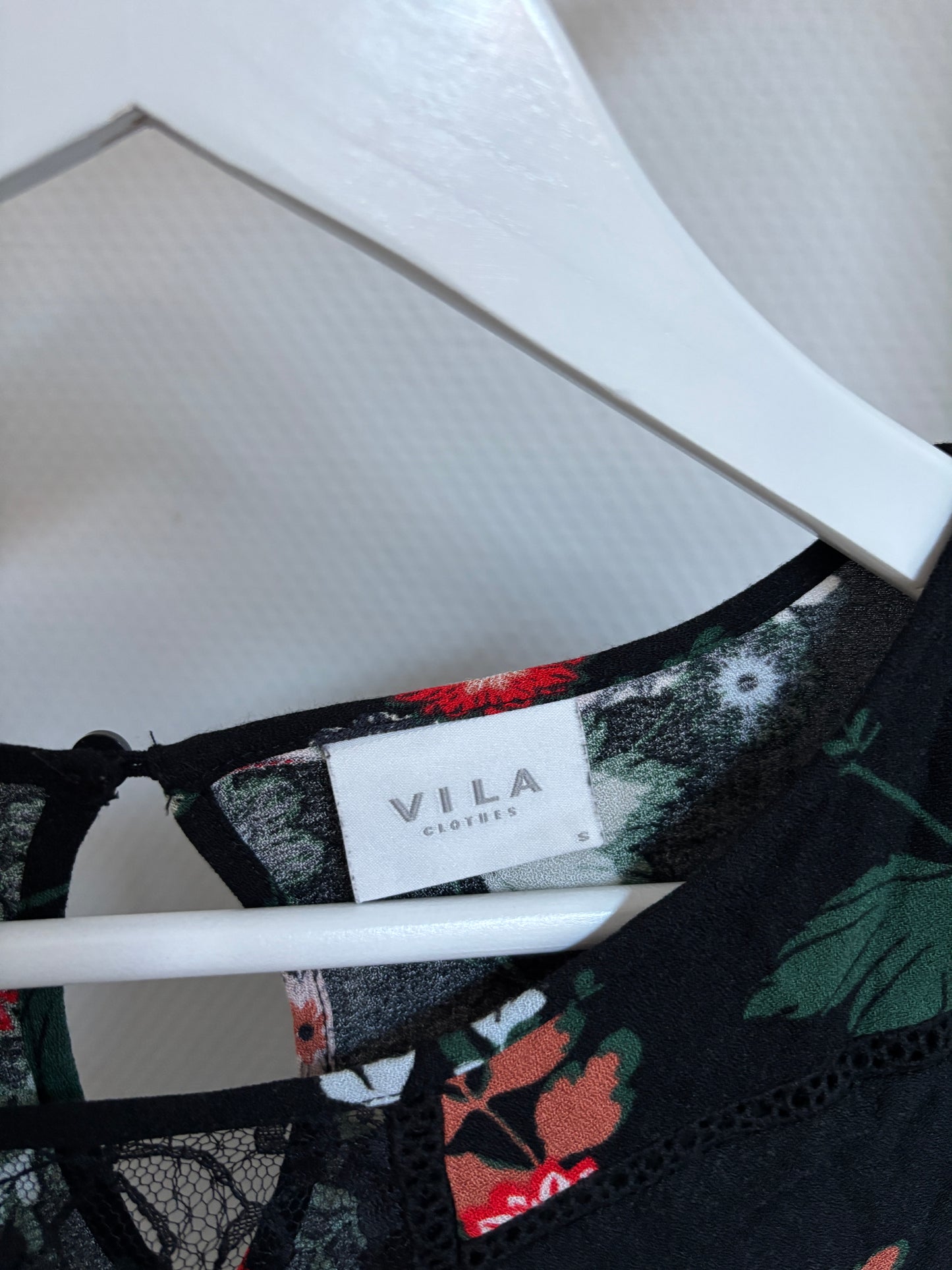 Vila blouse S - Nieuwstaat 💸