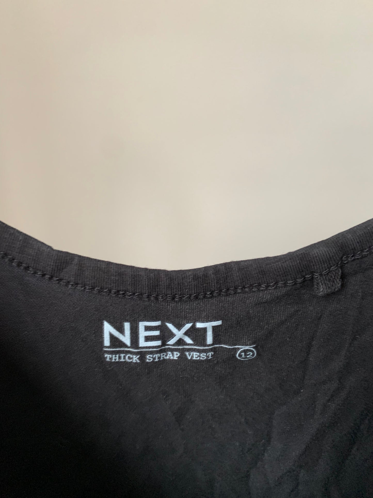 Next top L - nieuwstaat ⭐