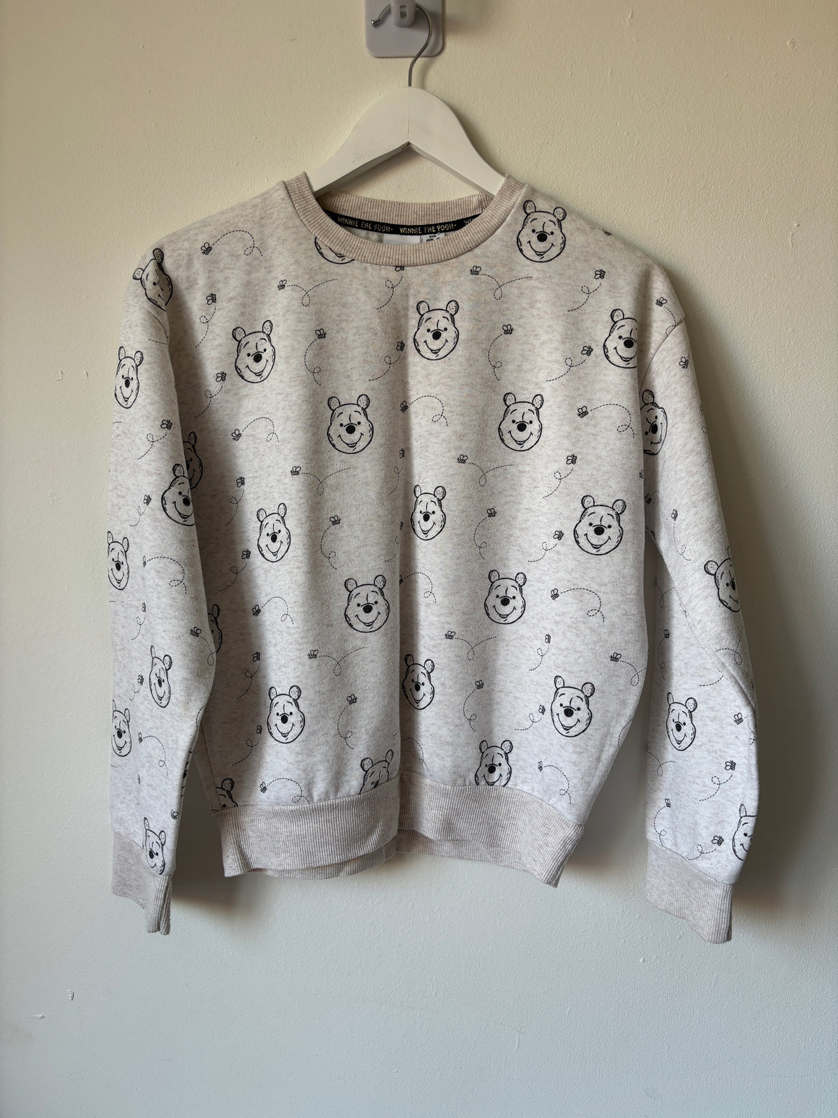 Sweater Winnie The Pooh | Primark | XXS