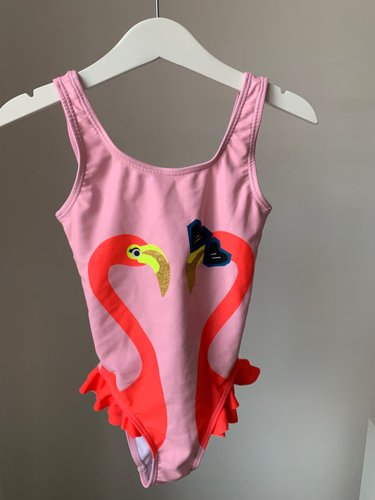 Zeeman badpak 98/104 - zeer goede staat ⚡