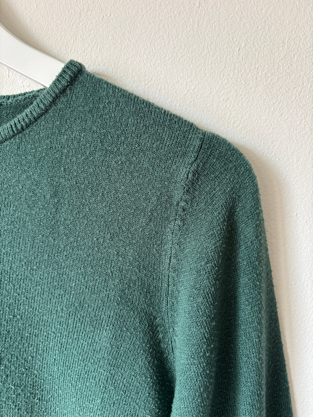 Groene trui | Primark | XS
