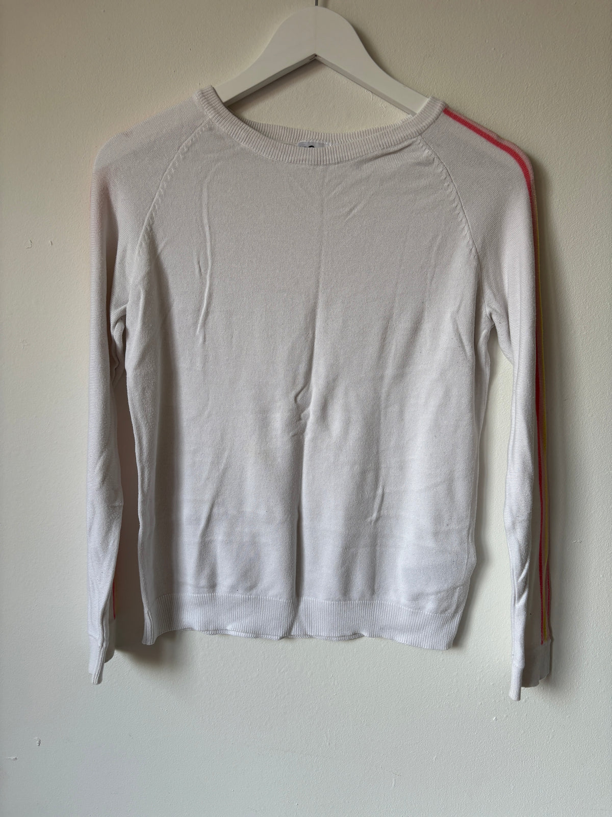 Witte trui | Up2Fashion | S