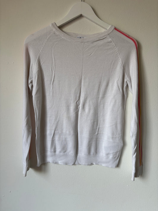 Witte trui | Up2Fashion | S