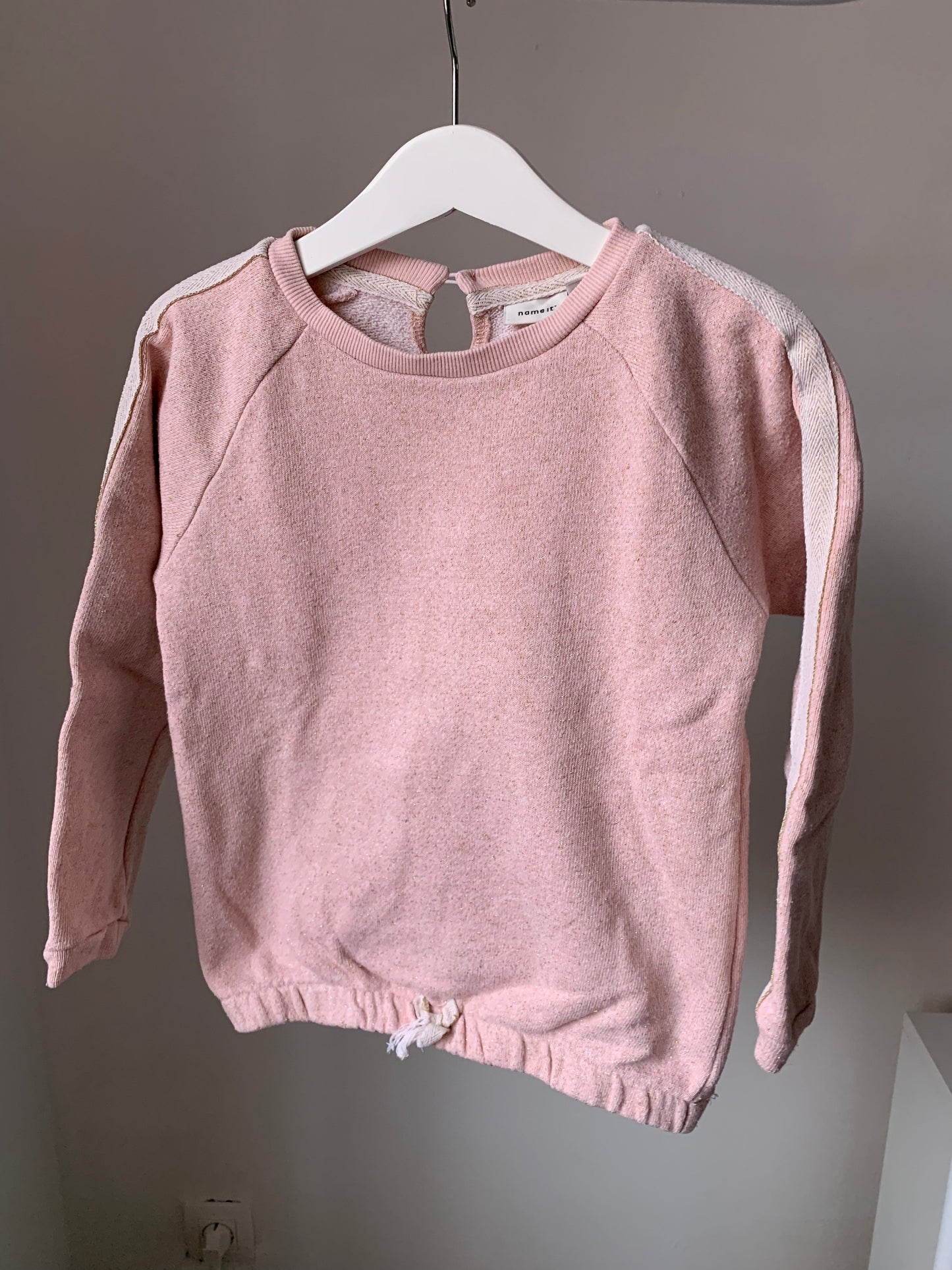 Name It sweater 116 - zeer goede staat ⭐