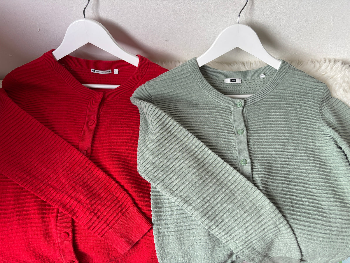 Cardigan | WE | S