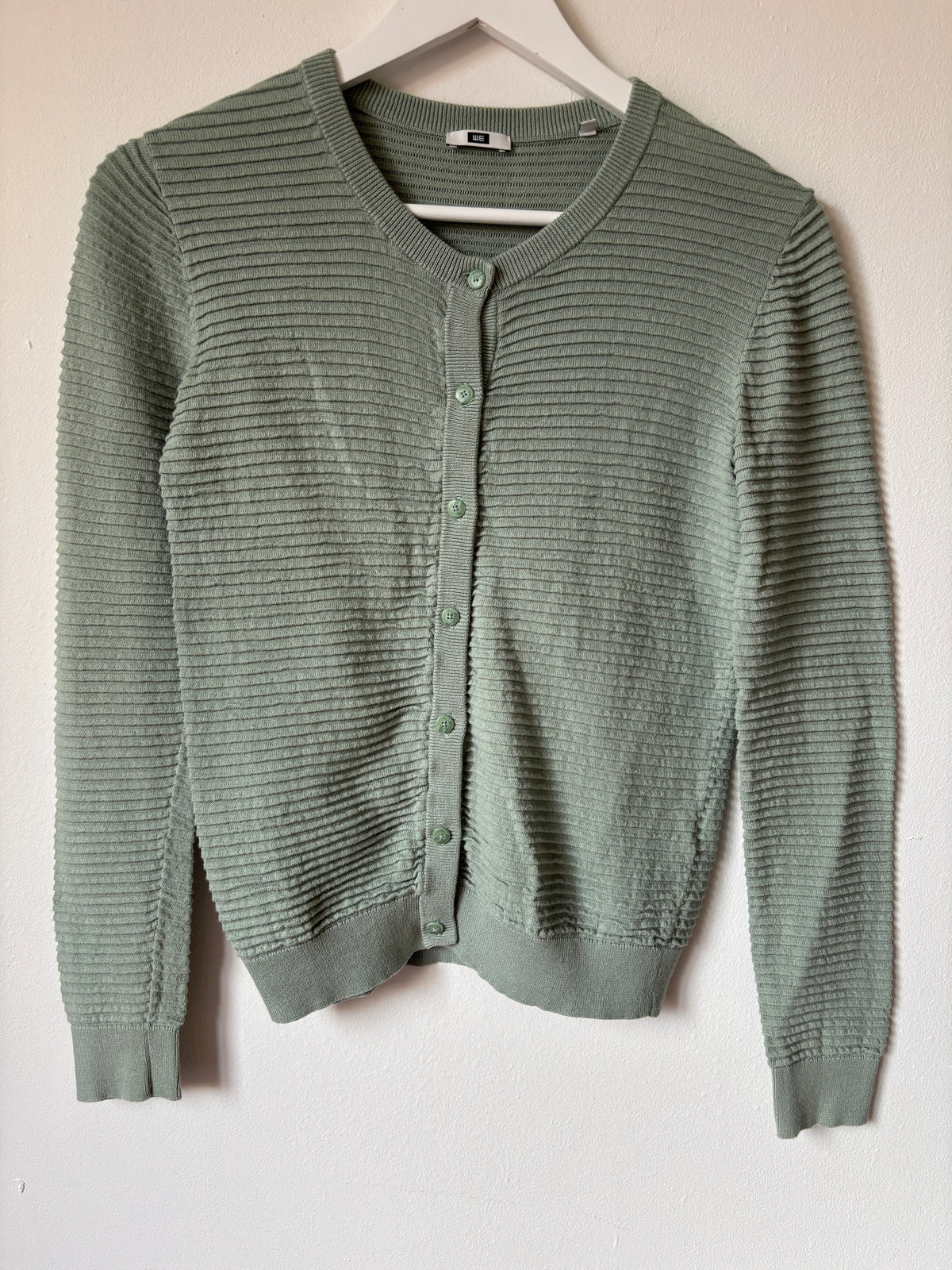 Cardigan | WE | S