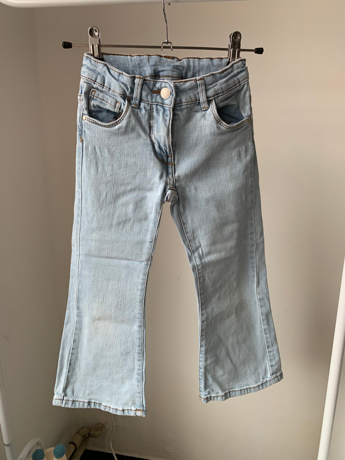 Milla Star jeans 116 - zeer goede staat 💸