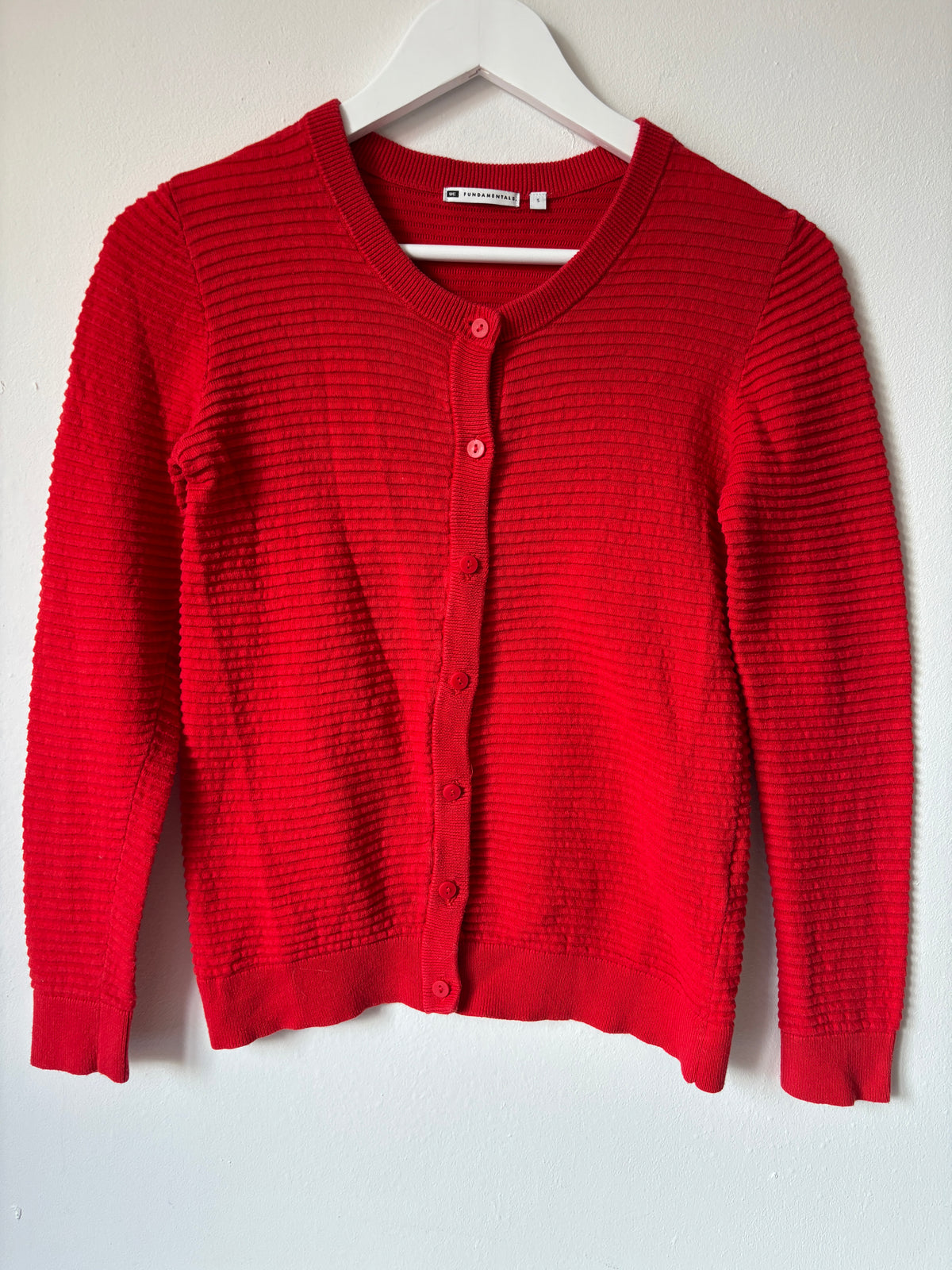 Cardigan | WE | S