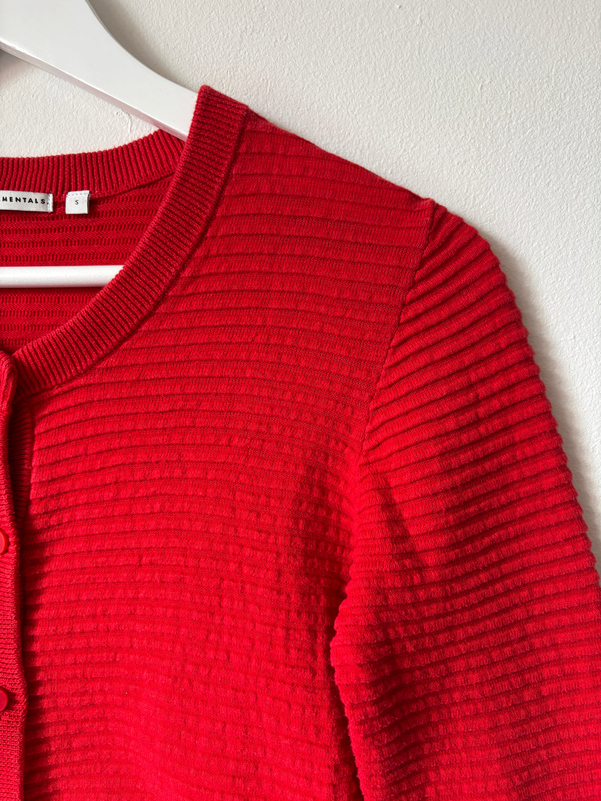 Cardigan | WE | S