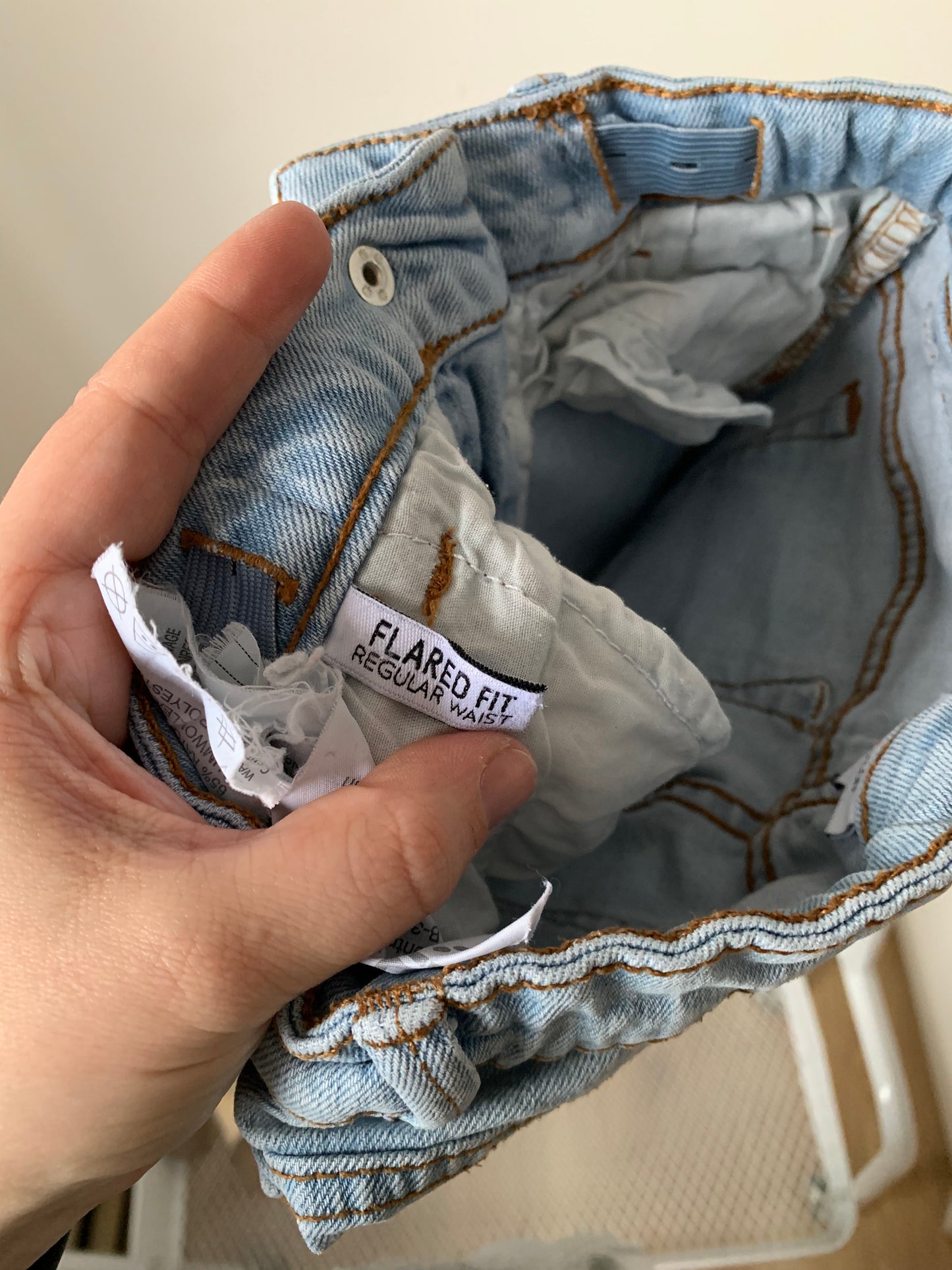 Milla Star jeans 116 - zeer goede staat 💸