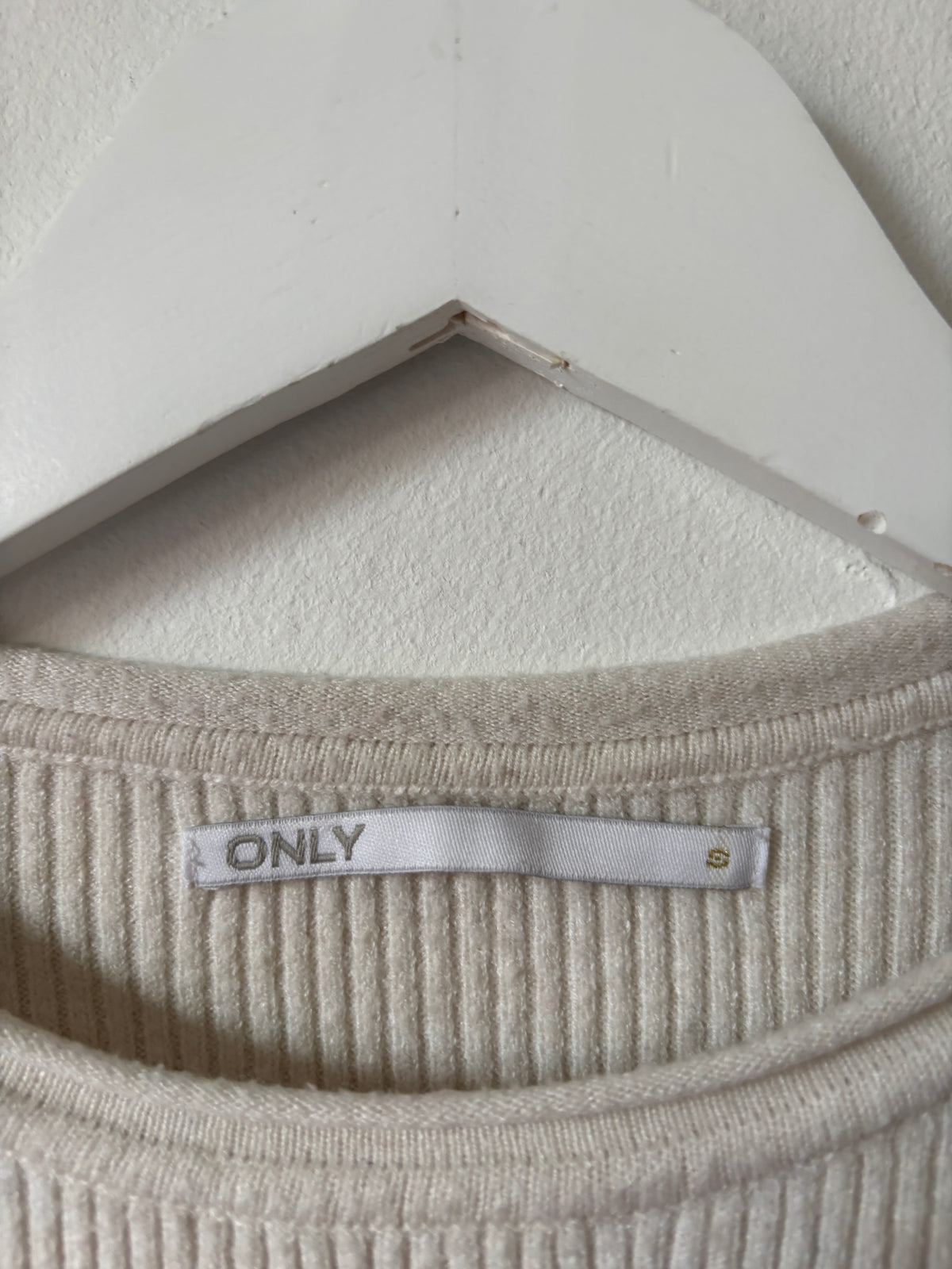 Gestreepte trui | Only | S