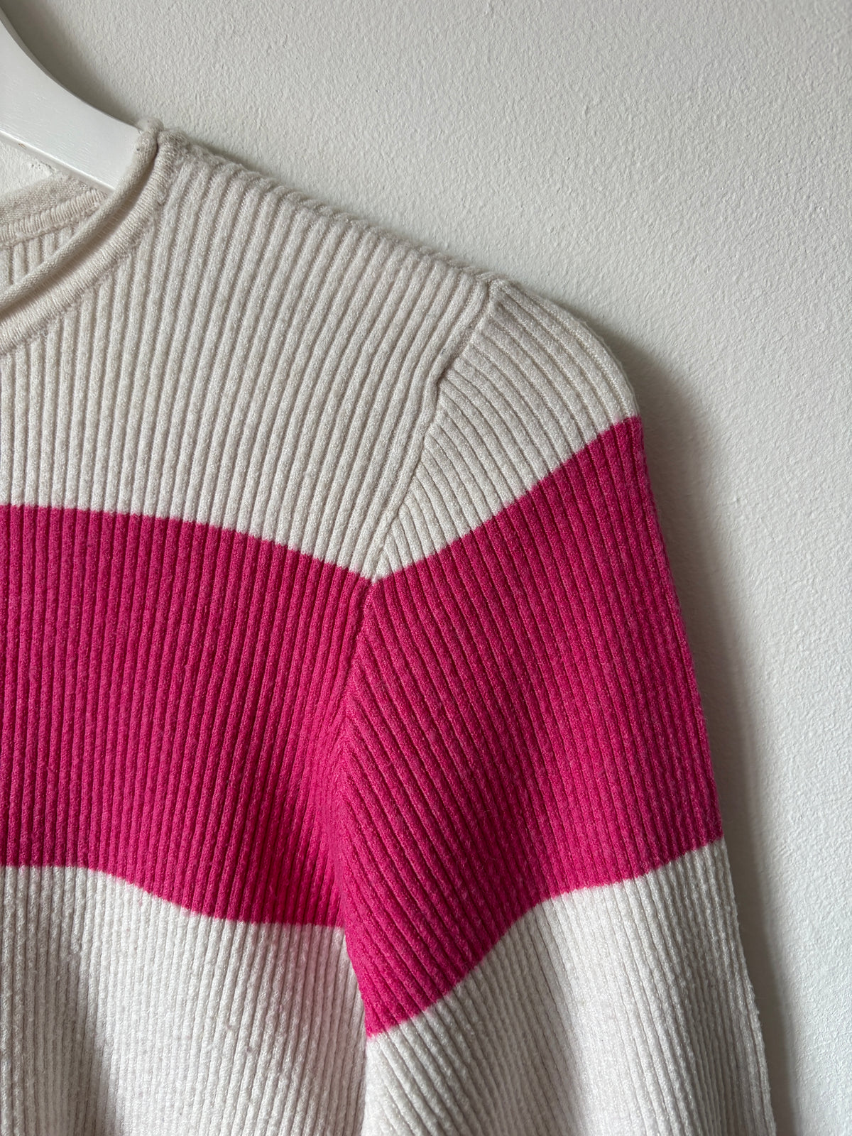 Gestreepte trui | Only | S