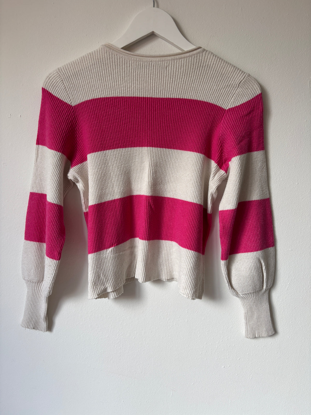 Gestreepte trui | Only | S