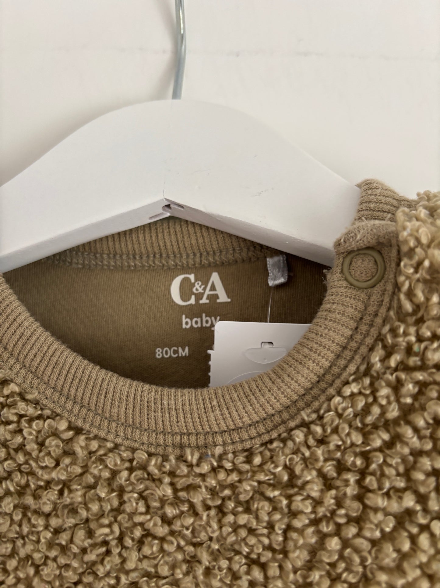 Setje: trui en broek