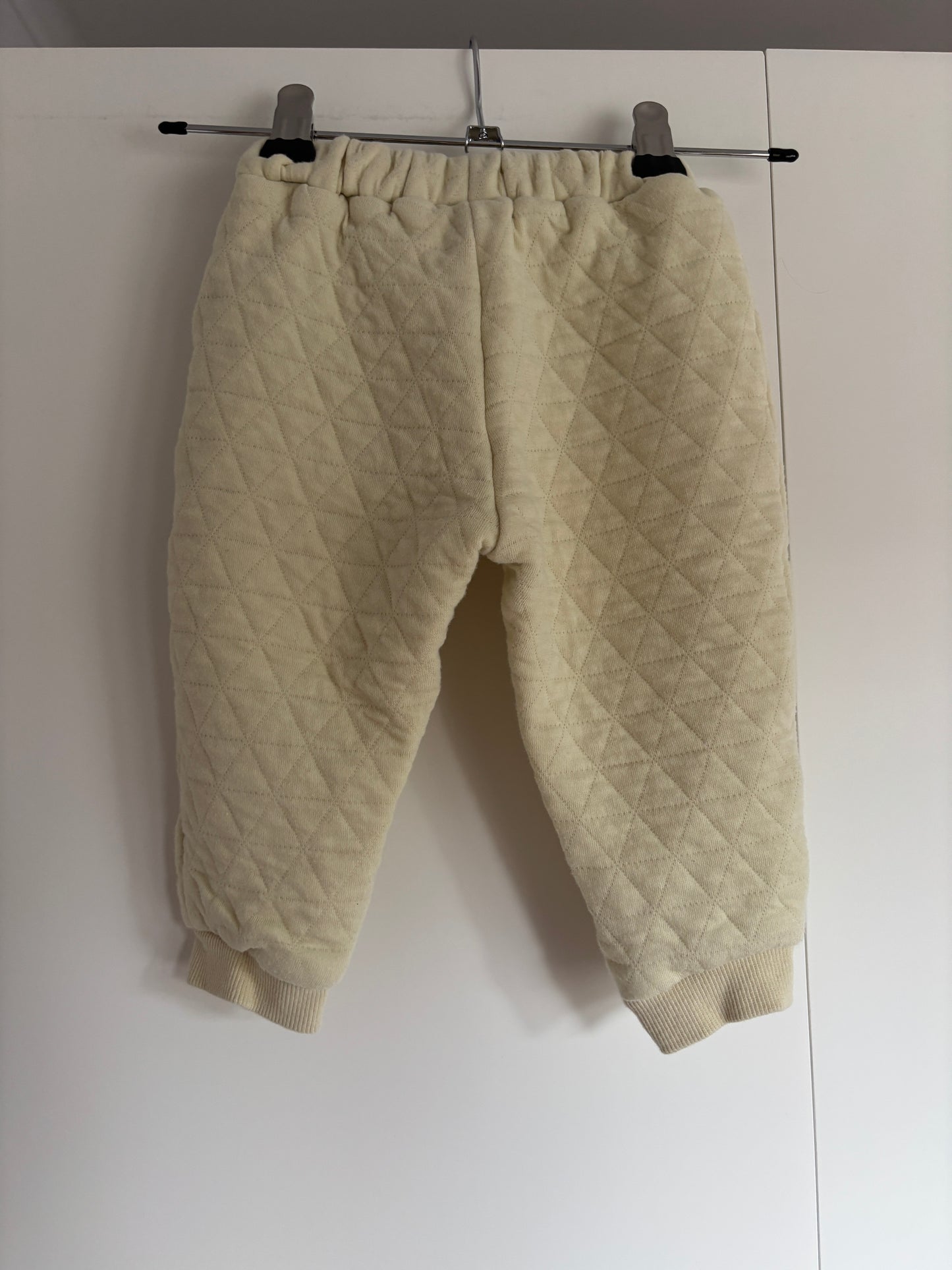 Setje: trui en broek