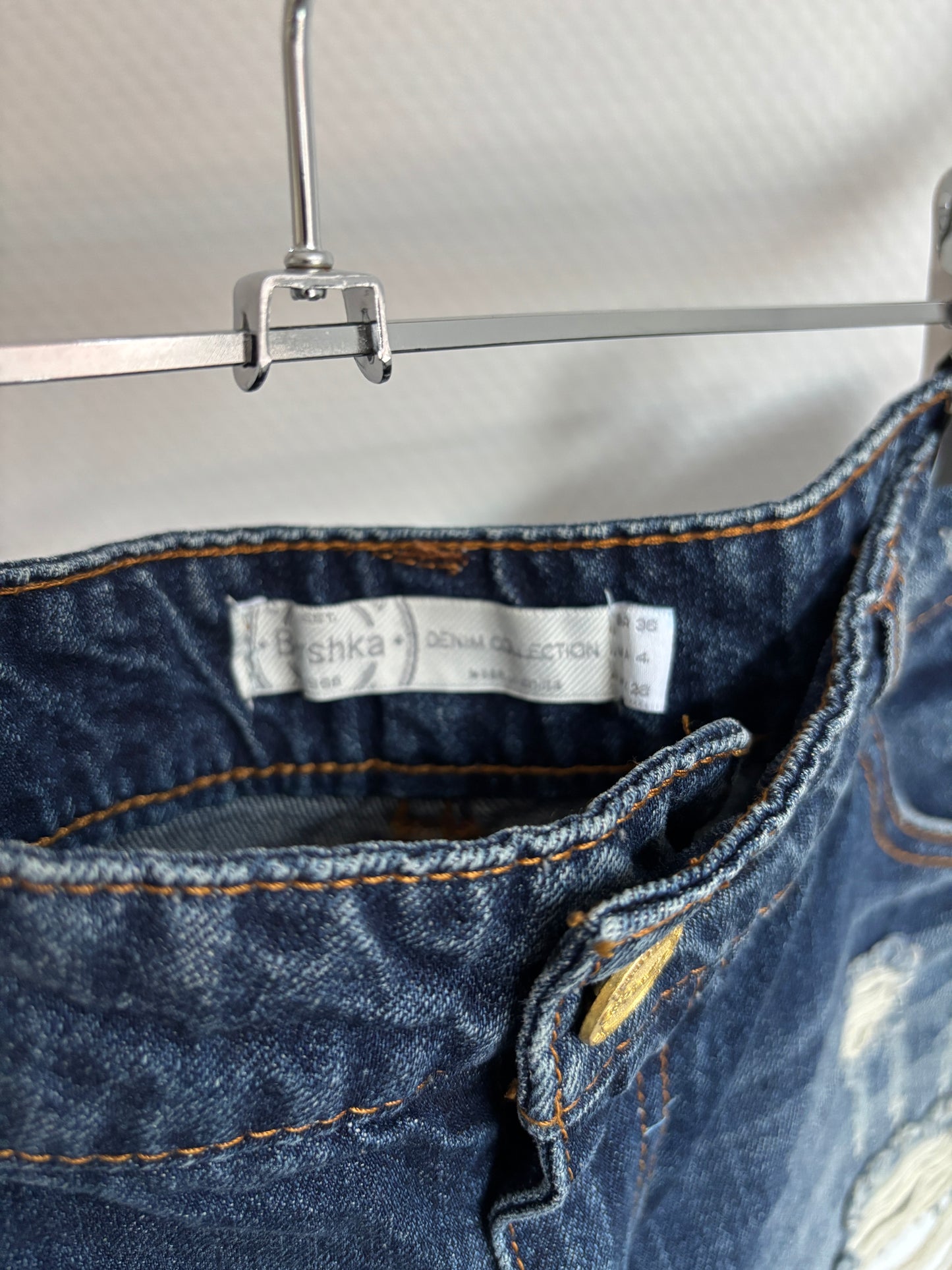 Bershka short S - Zeer goede staat 💸