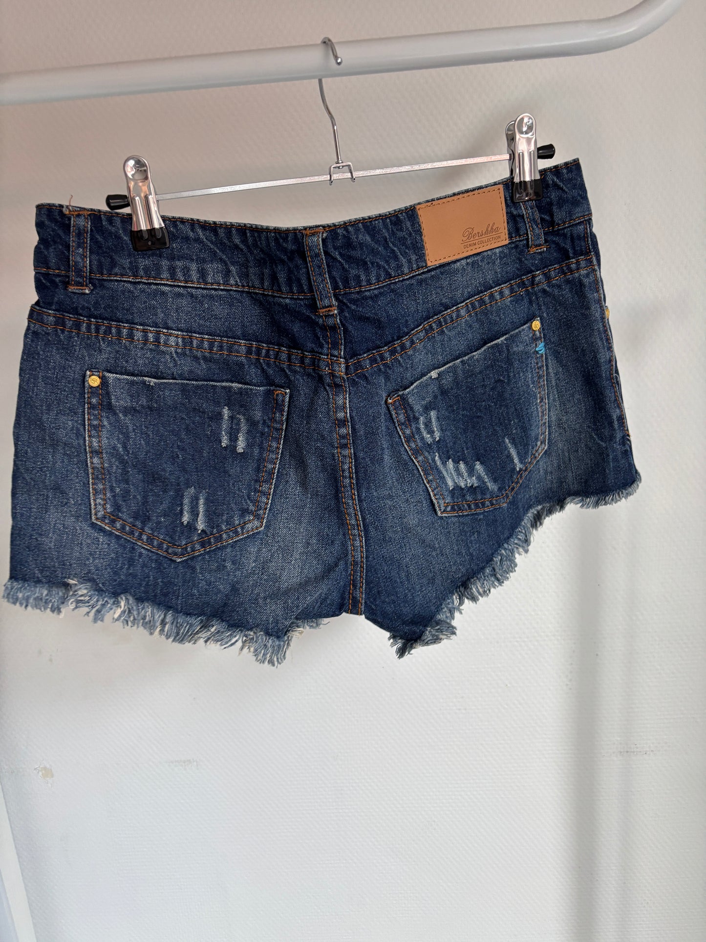 Bershka short S - Zeer goede staat 💸