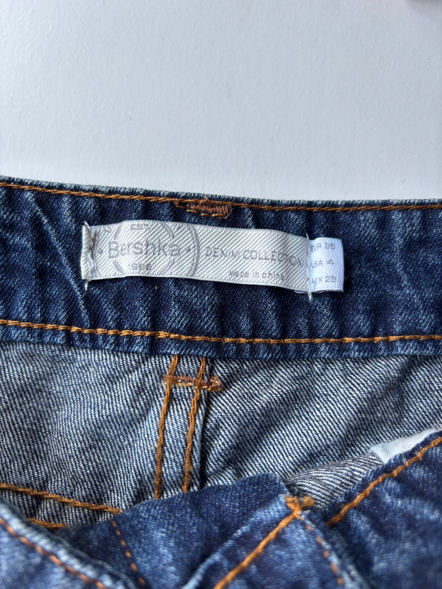 Bershka short S - Zeer goede staat 💸