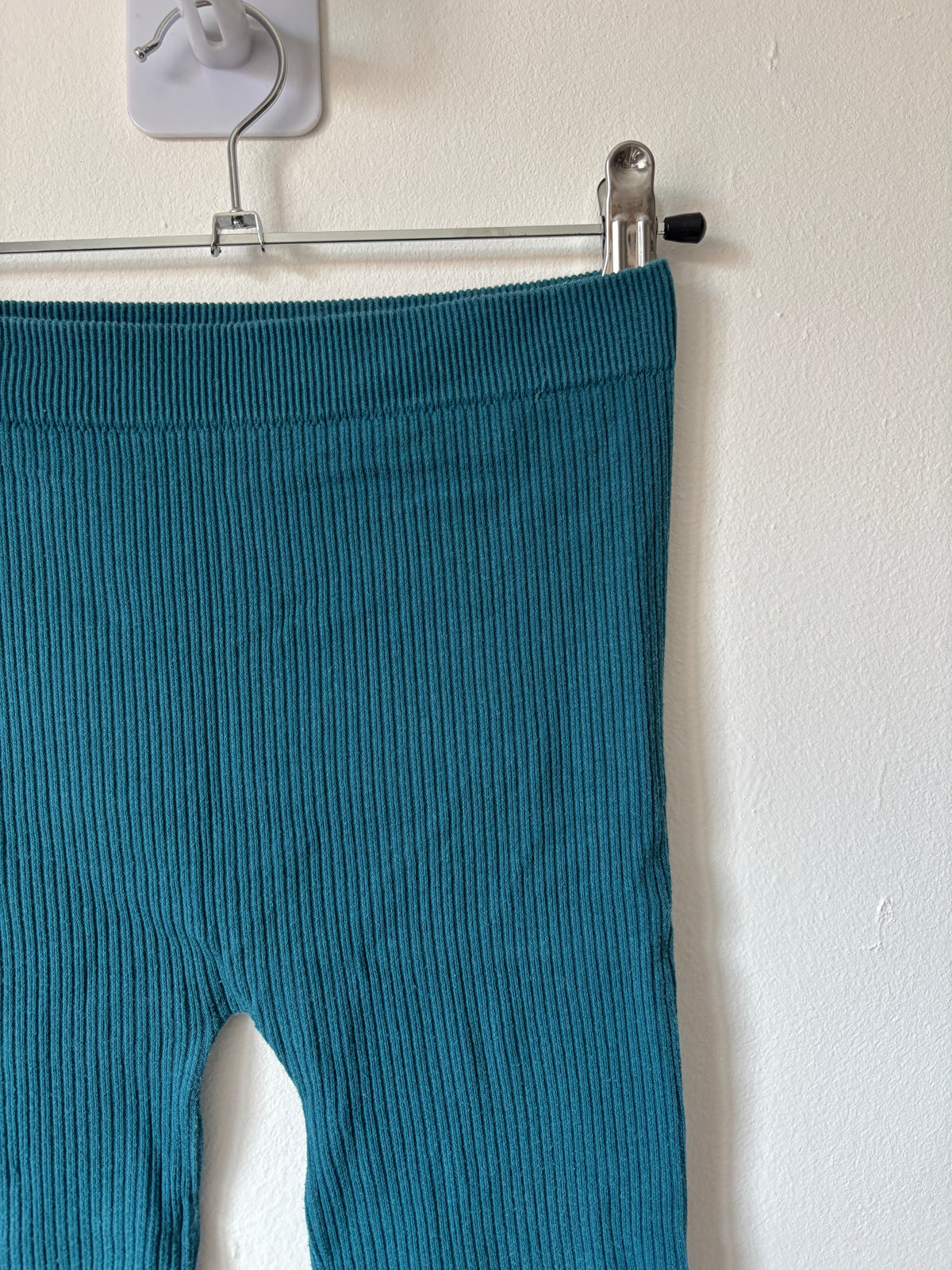 Turquoise legging | Clockhouse | S