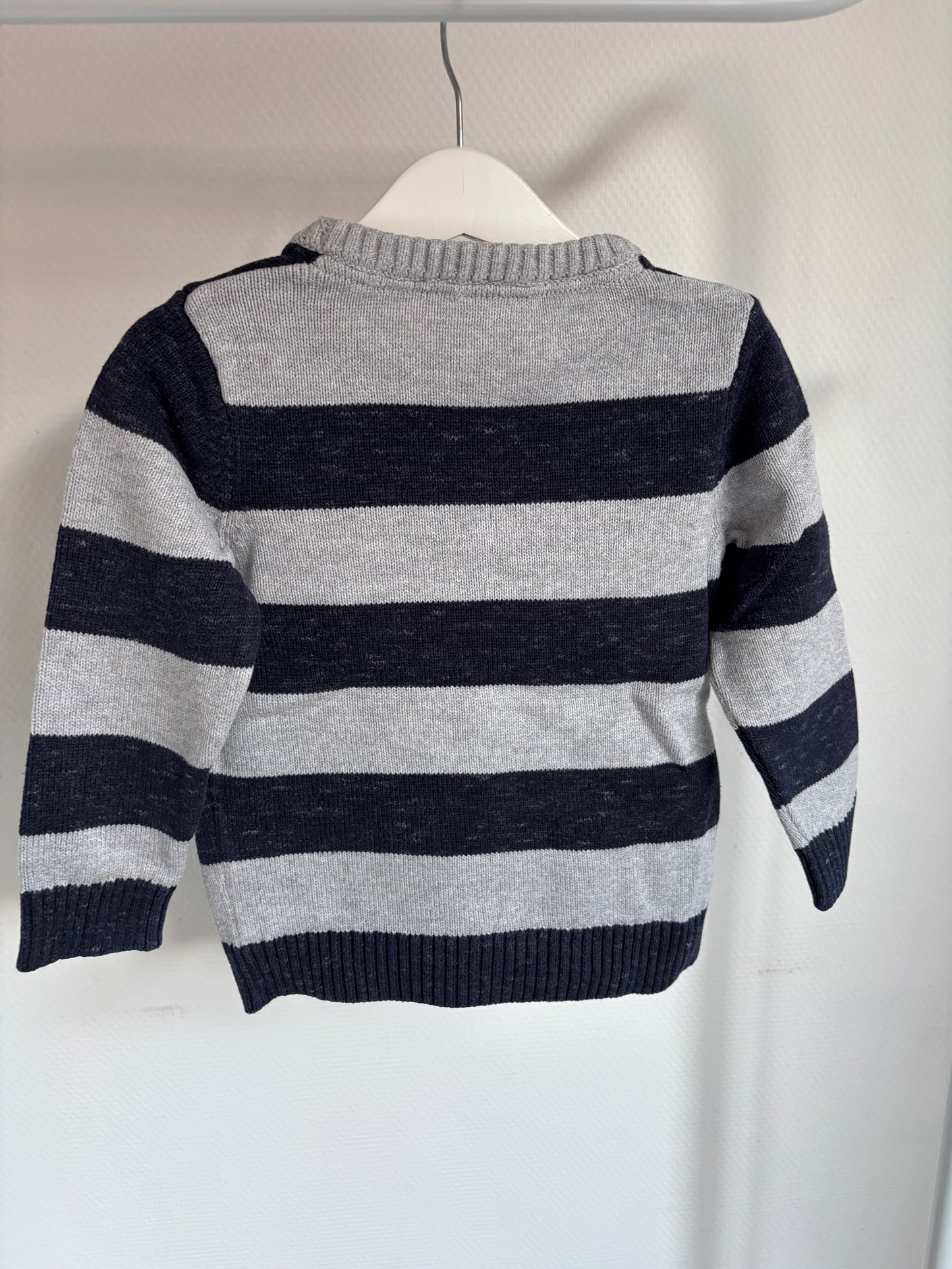 Gestreepte trui Paw Patrol