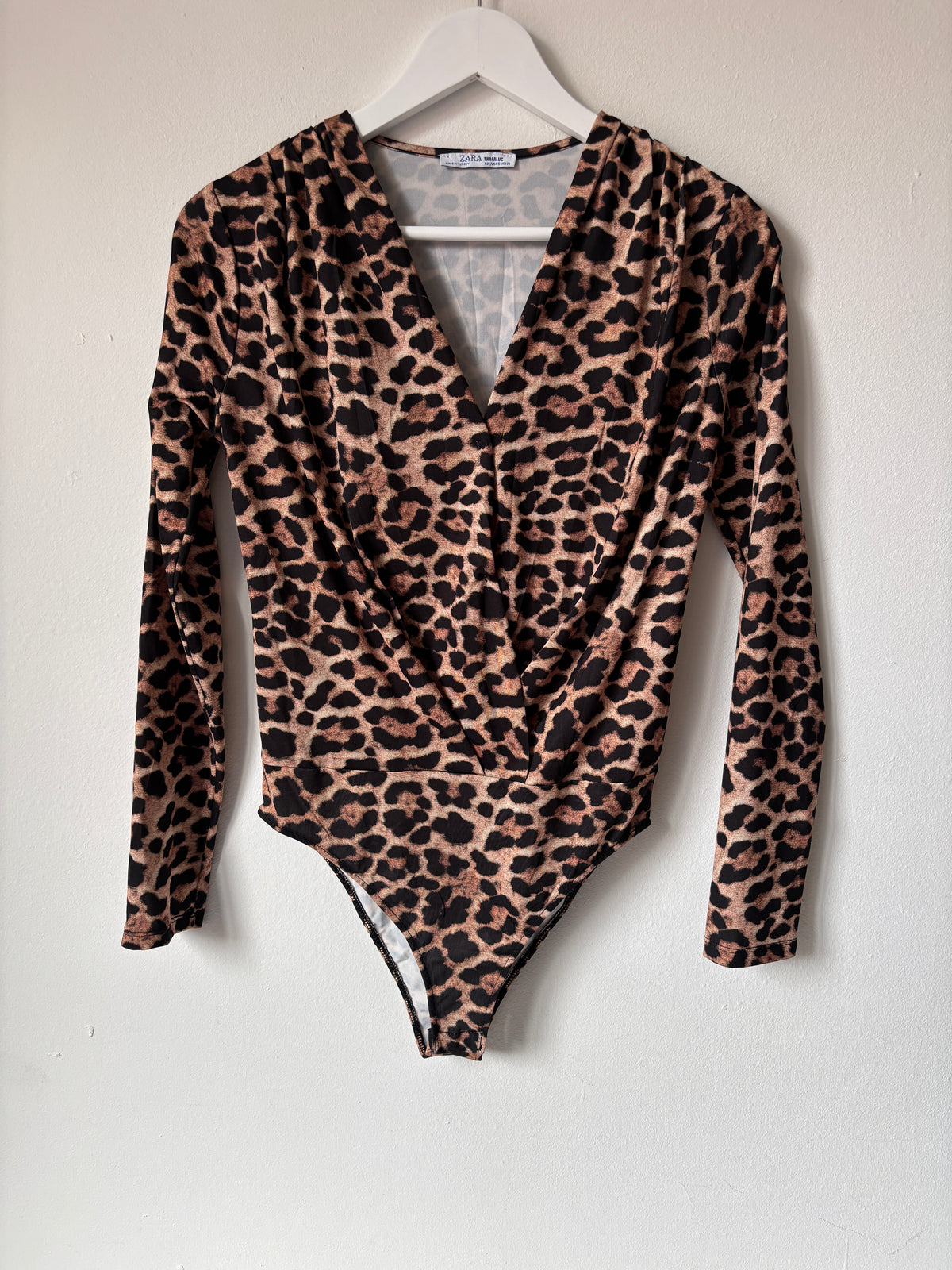 Body | Zara | S