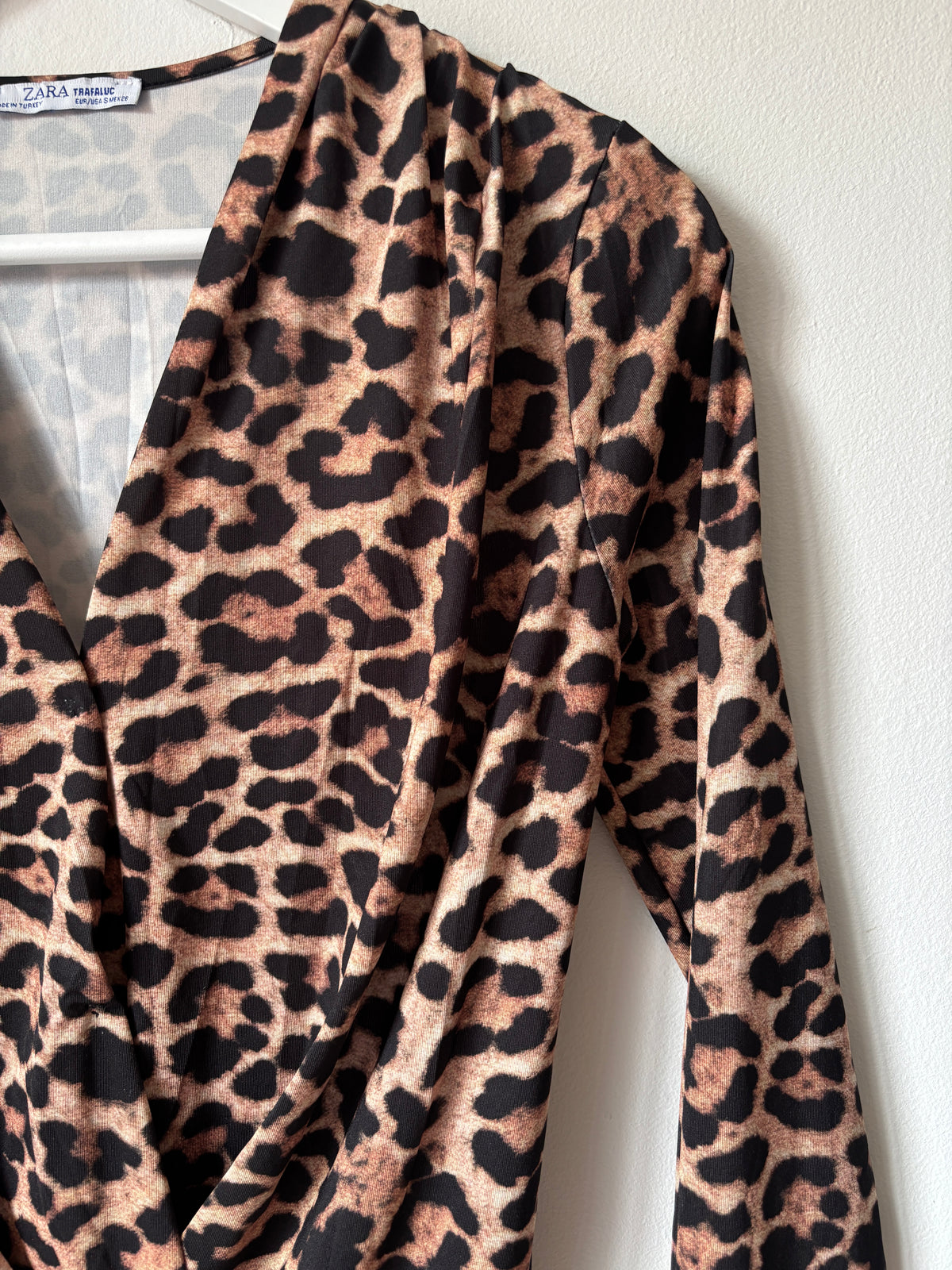Body | Zara | S